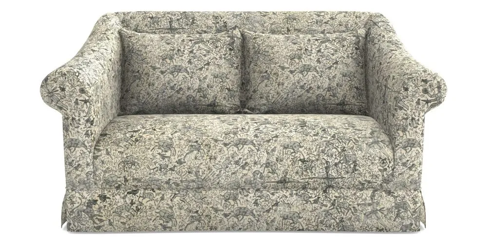 Bespoke 2 Seater Sofas