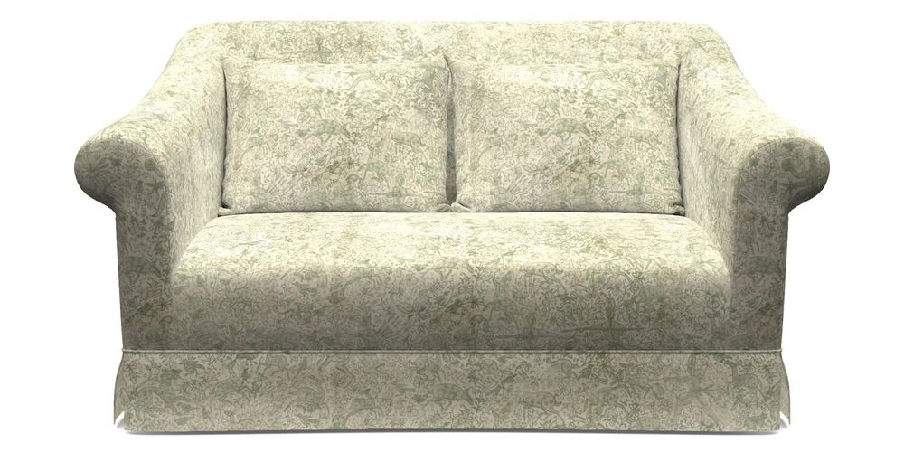 Bespoke 2 Seater Sofas