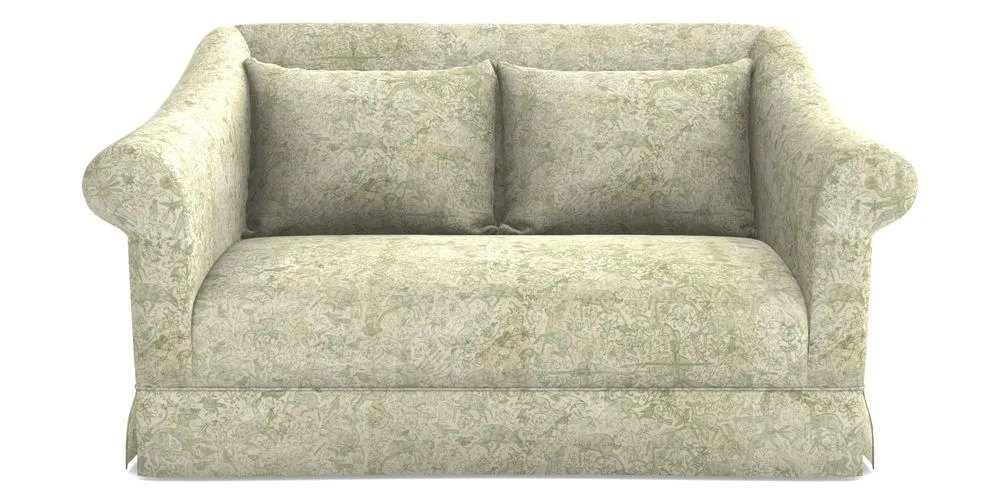 Bespoke 2 Seater Sofas