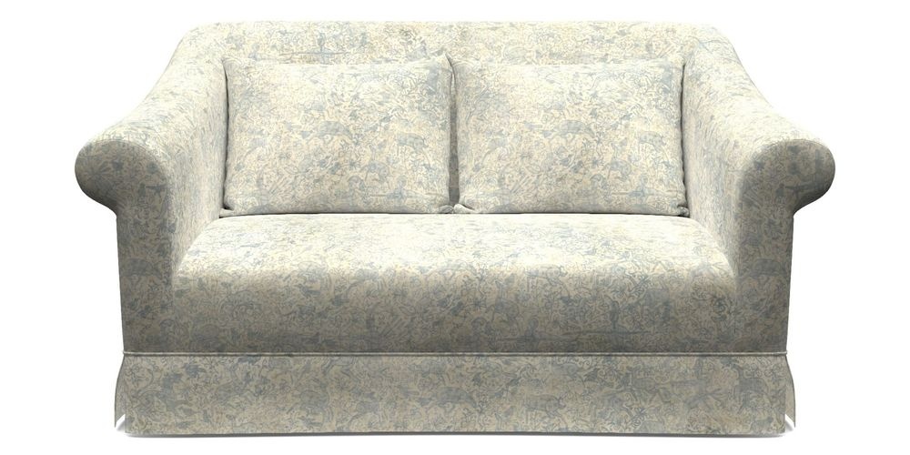 Bespoke 2 Seater Sofas