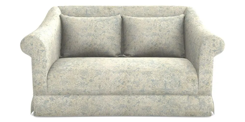 Bespoke 2 Seater Sofas