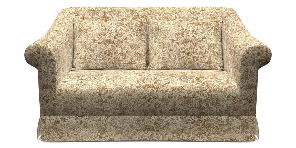 Bespoke 2 Seater Sofas