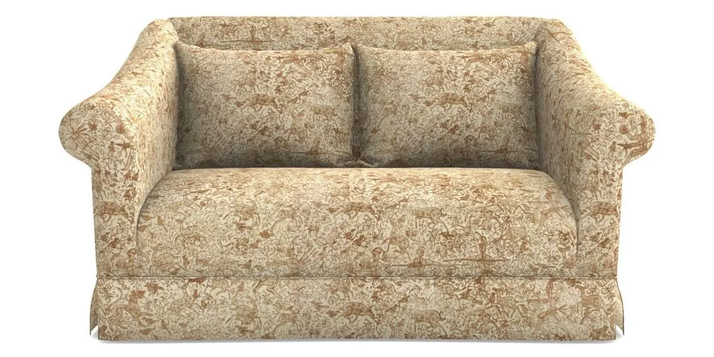Bespoke 2 Seater Sofas