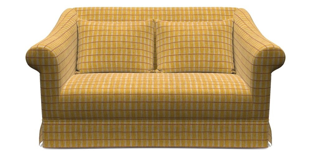 Bespoke 2 Seater Sofas