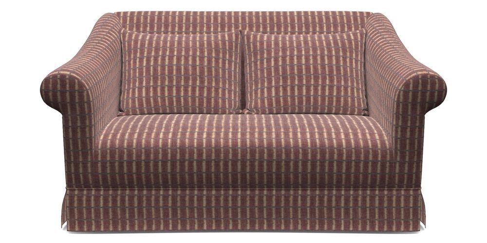 Bespoke 2 Seater Sofas