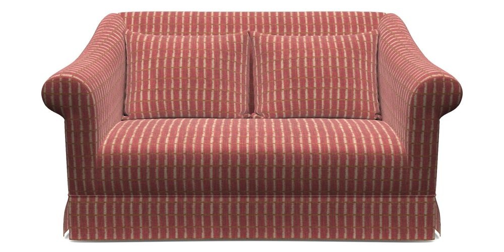 Bespoke 2 Seater Sofas