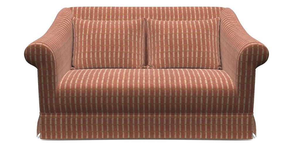 Bespoke 2 Seater Sofas