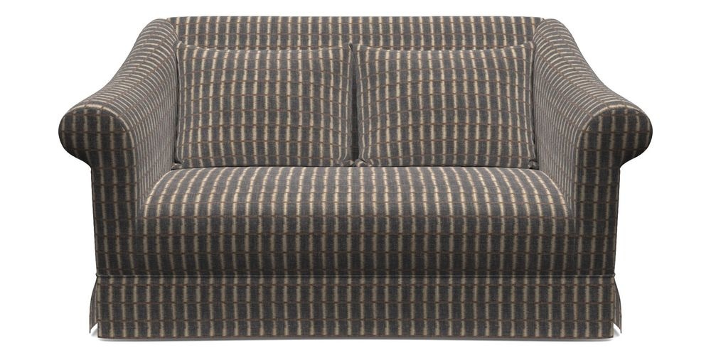 Bespoke 2 Seater Sofas