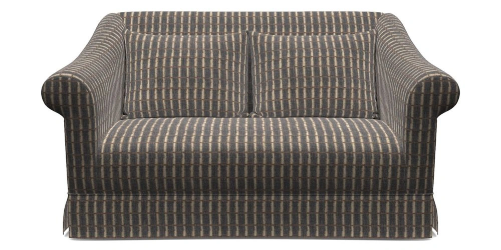Bespoke 2 Seater Sofas