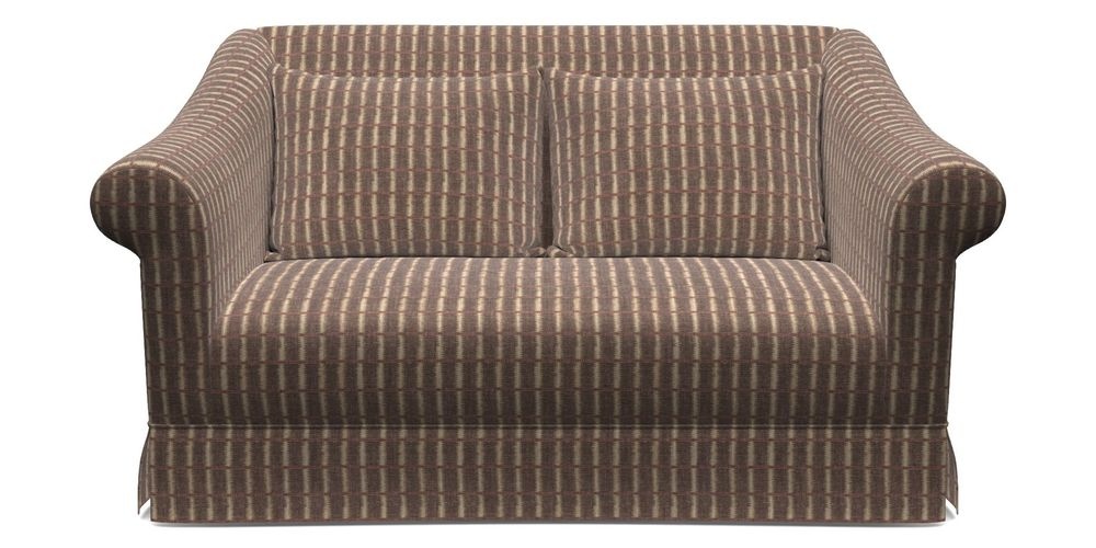 Bespoke 2 Seater Sofas