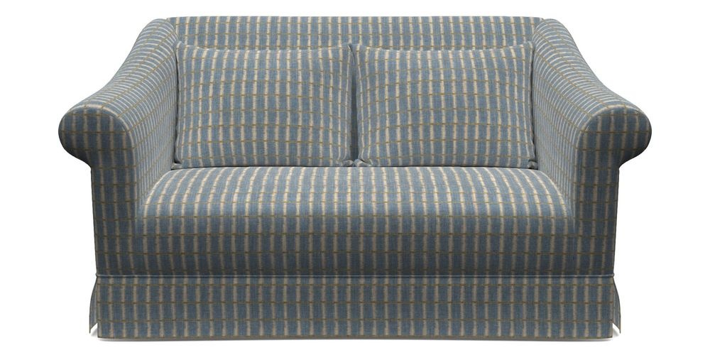 Bespoke 2 Seater Sofas