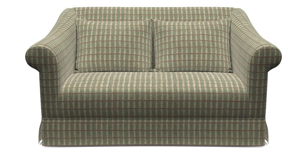 Bespoke 2 Seater Sofas