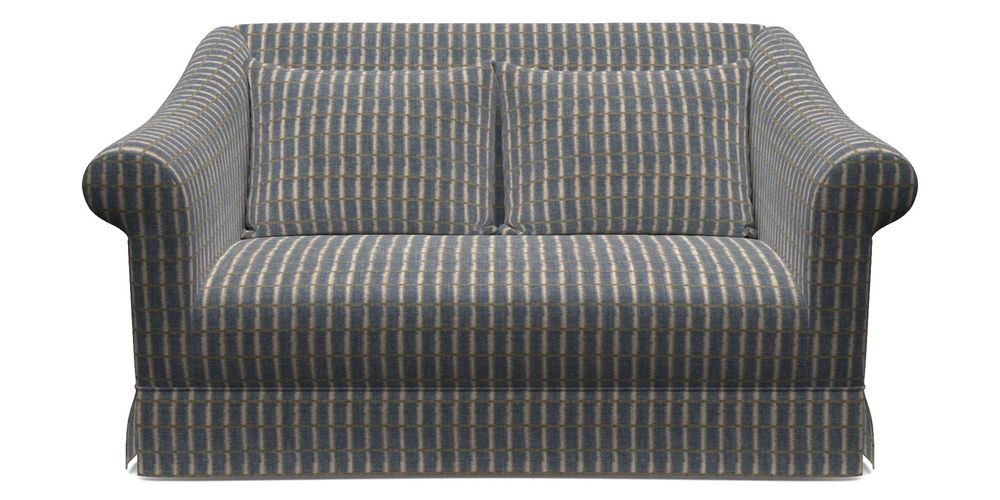 Bespoke 2 Seater Sofas