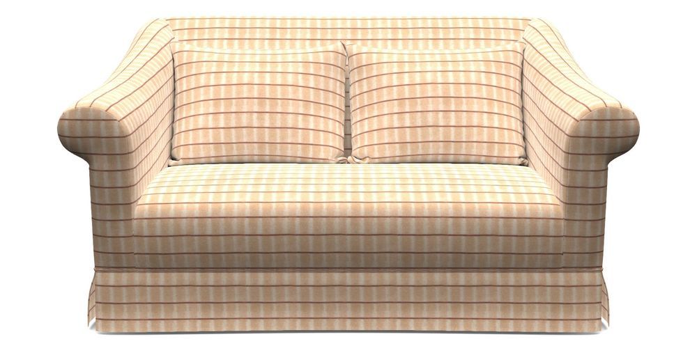 Bespoke 2 Seater Sofas