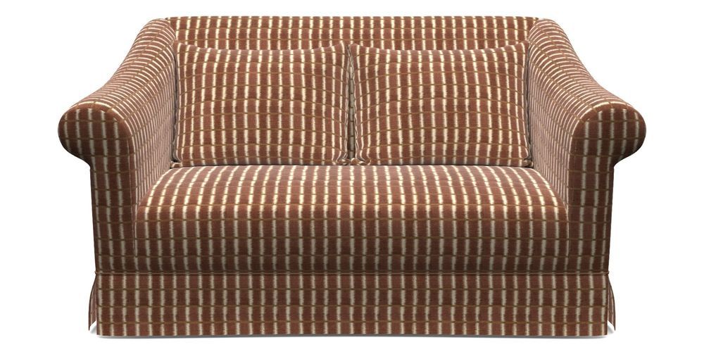 Bespoke 2 Seater Sofas