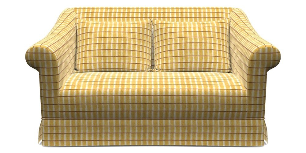 Bespoke 2 Seater Sofas