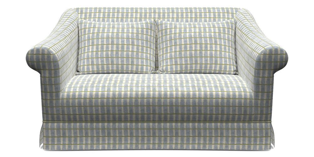 Bespoke 2 Seater Sofas