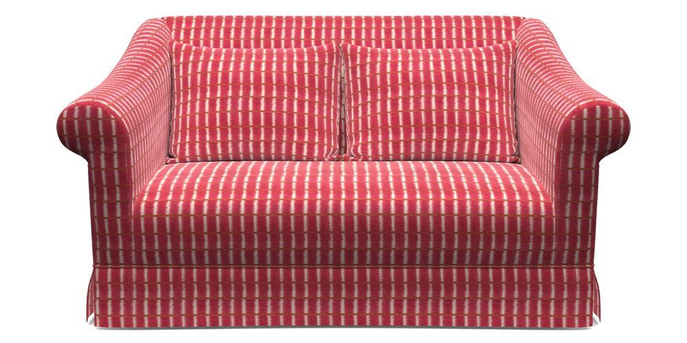 Bespoke 2 Seater Sofas