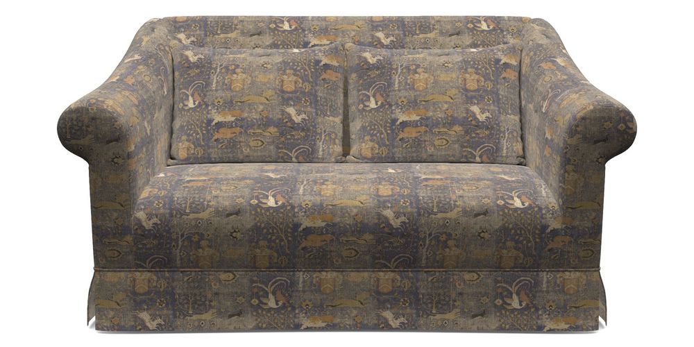 Bespoke 2 Seater Sofas