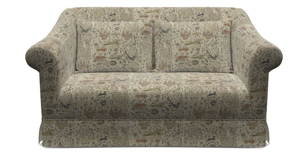 Bespoke 2 Seater Sofas