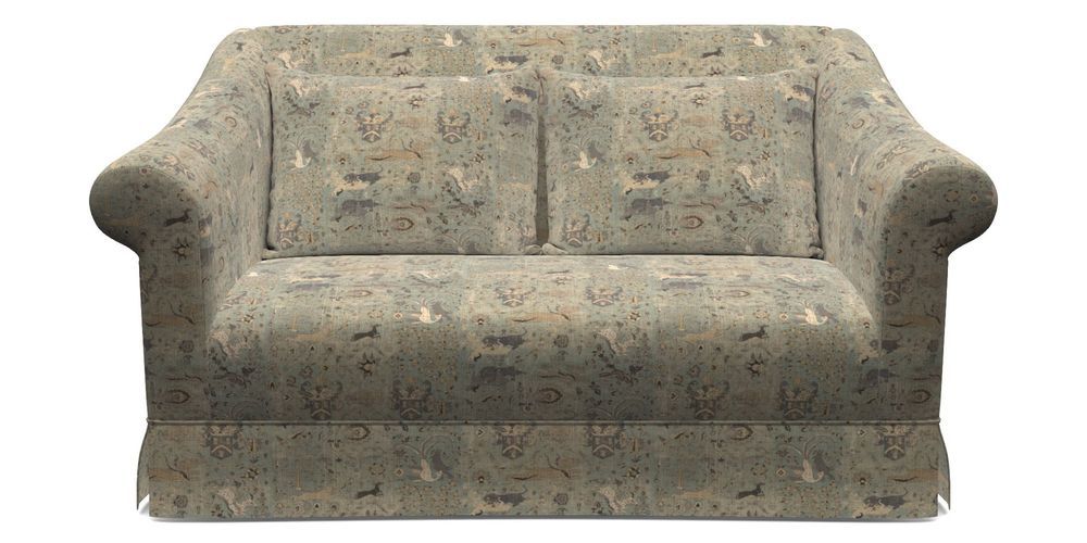 Bespoke 2 Seater Sofas