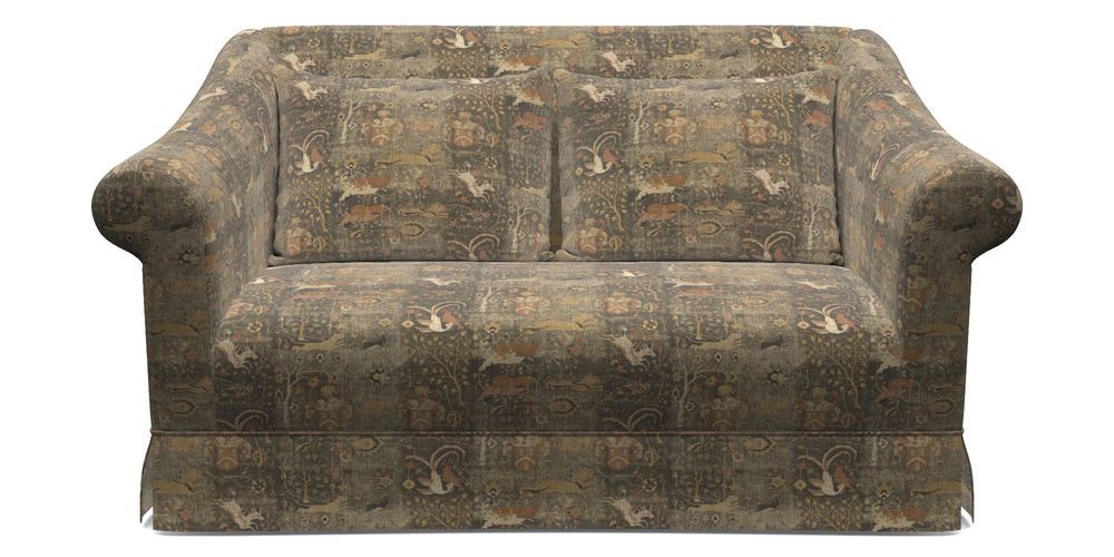 Bespoke 2 Seater Sofas