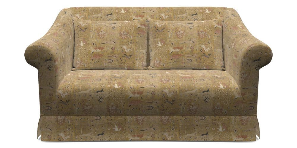 Bespoke 2 Seater Sofas