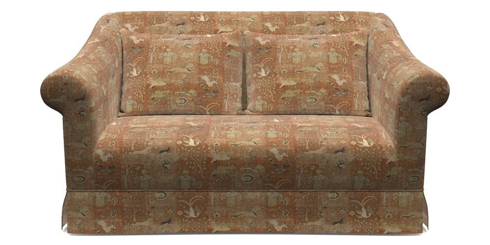 Bespoke 2 Seater Sofas