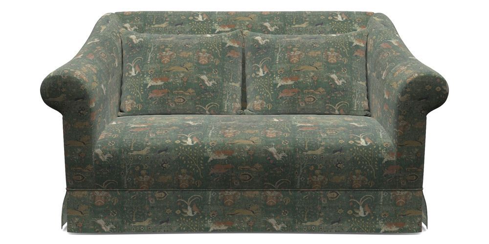 Bespoke 2 Seater Sofas