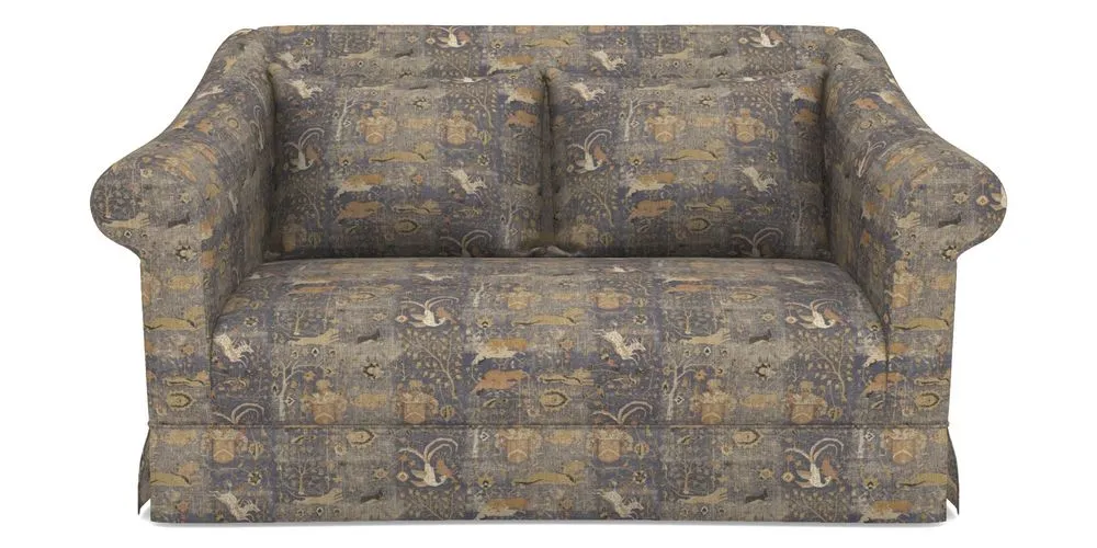 Bespoke 2 Seater Sofas