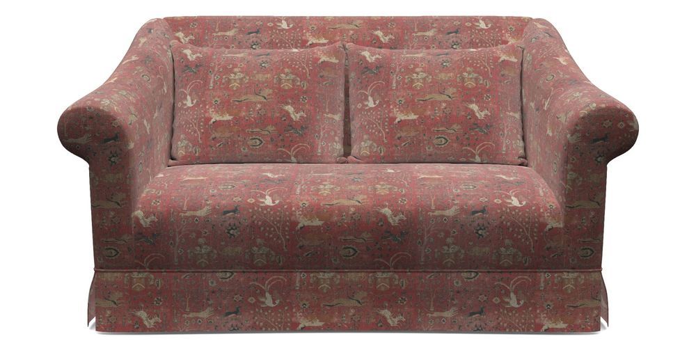 Bespoke 2 Seater Sofas