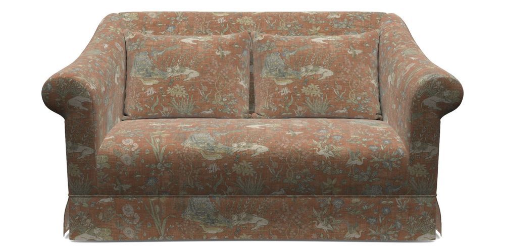 Bespoke 2 Seater Sofas