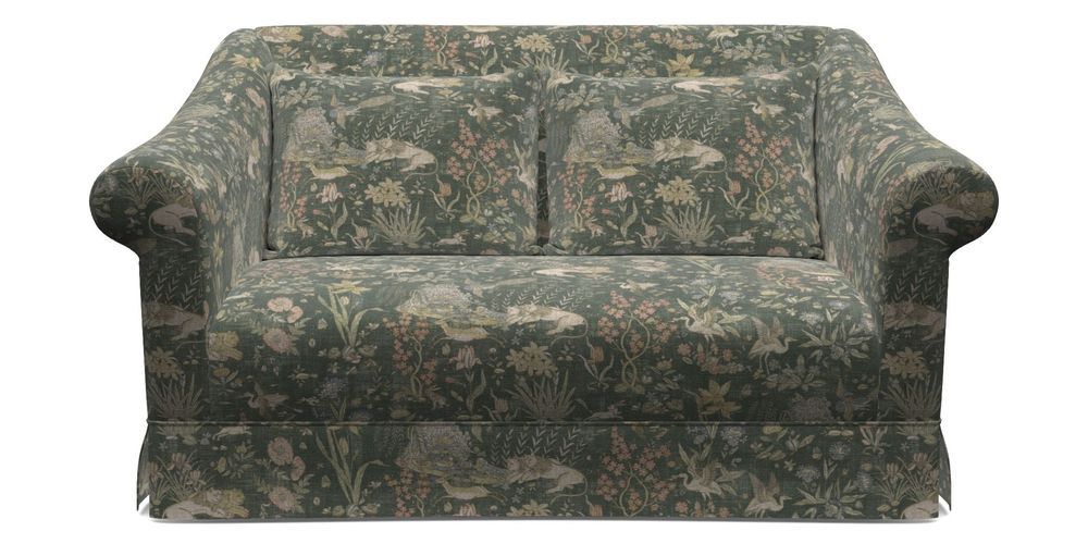 Bespoke 2 Seater Sofas