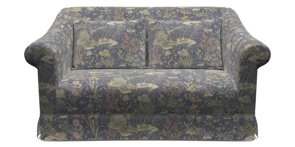 Bespoke 2 Seater Sofas