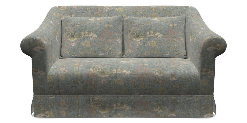 Bespoke 2 Seater Sofas