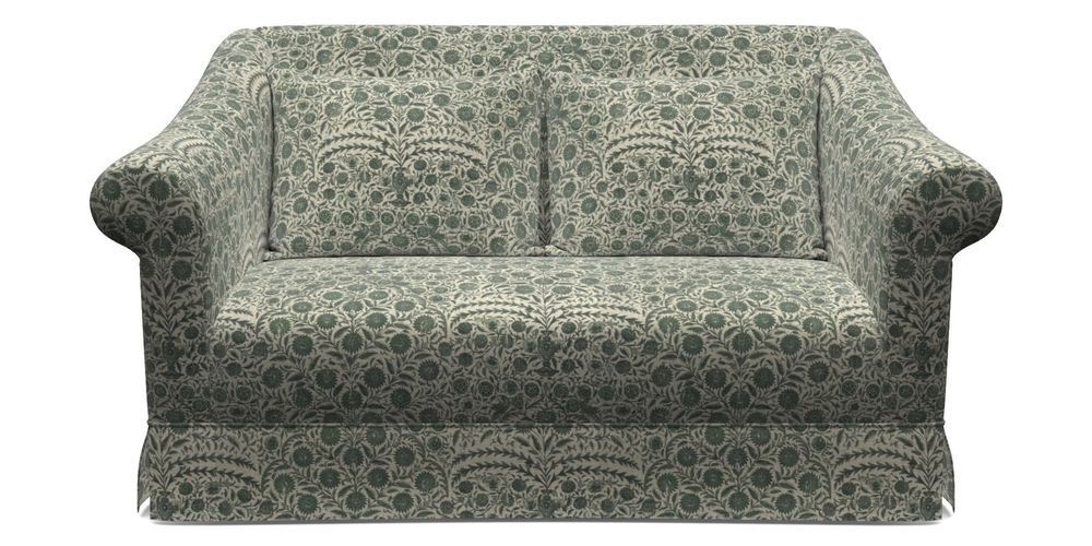 Bespoke 2 Seater Sofas