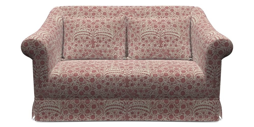 Bespoke 2 Seater Sofas