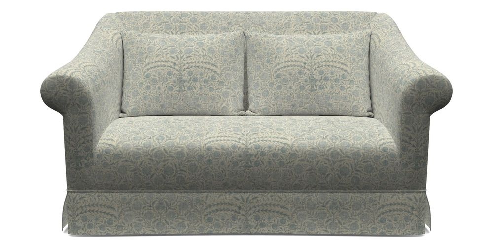 Bespoke 2 Seater Sofas