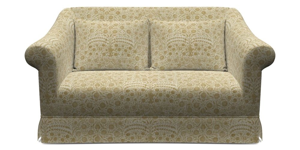 Bespoke 2 Seater Sofas