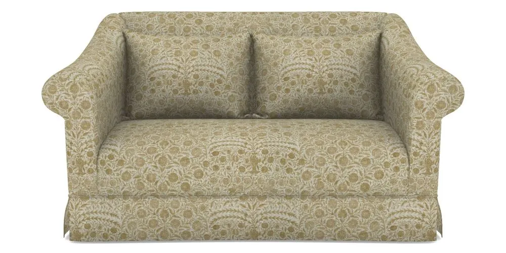 Bespoke 2 Seater Sofas