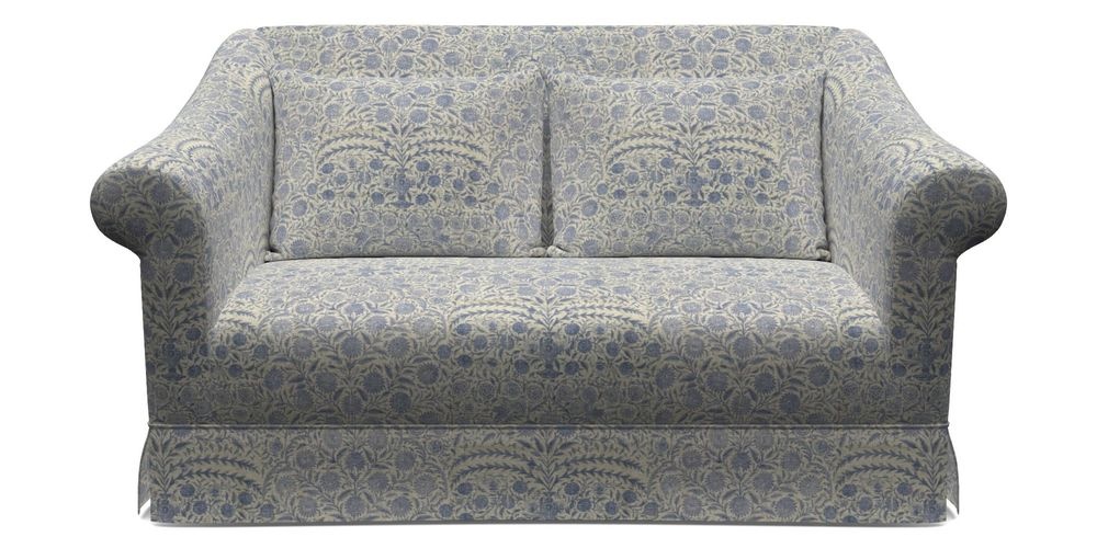 Bespoke 2 Seater Sofas