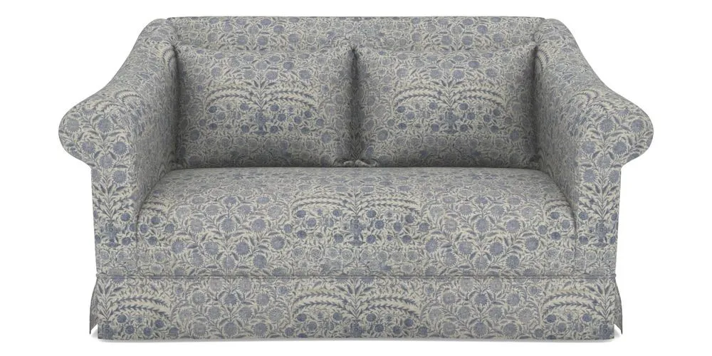 Bespoke 2 Seater Sofas