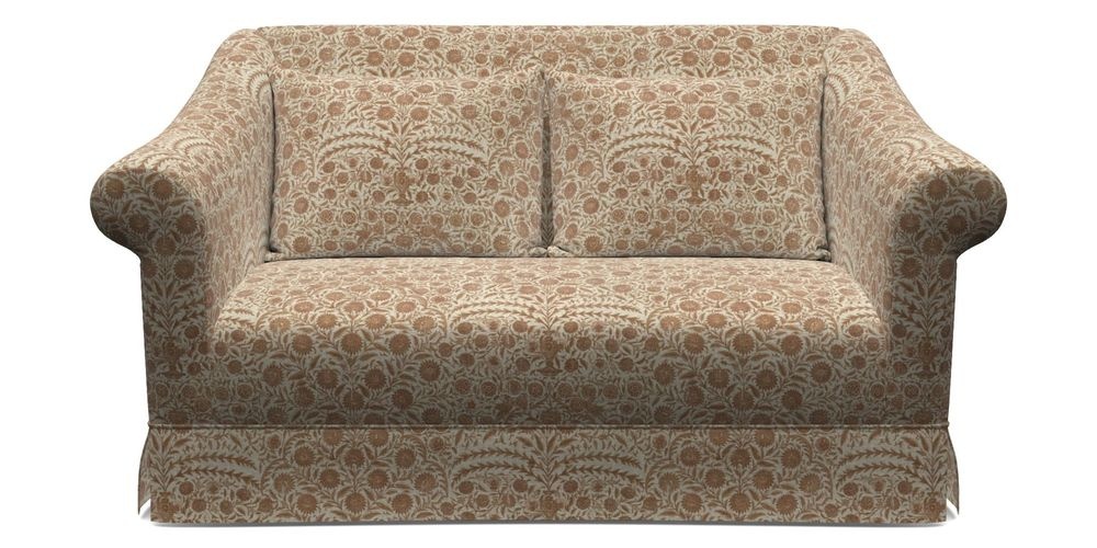 Bespoke 2 Seater Sofas