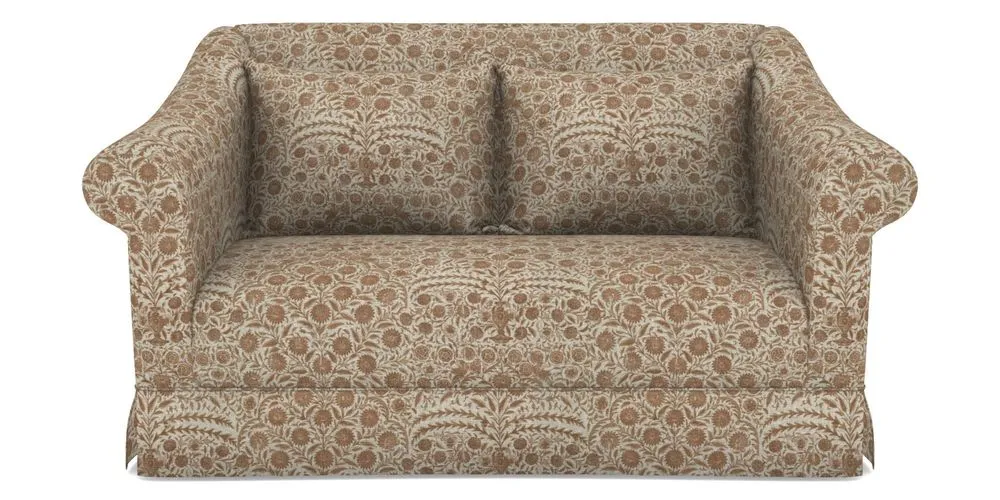 Bespoke 2 Seater Sofas