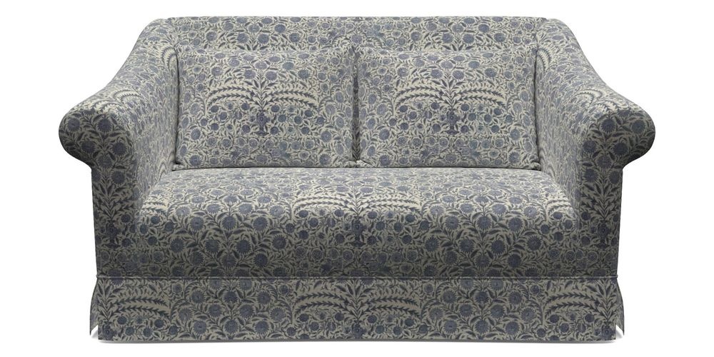 Bespoke 2 Seater Sofas