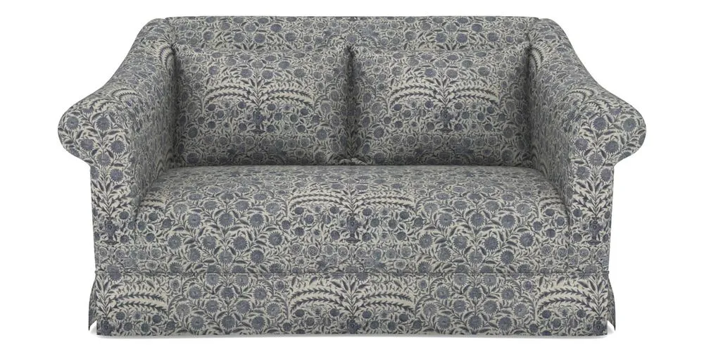 Bespoke 2 Seater Sofas