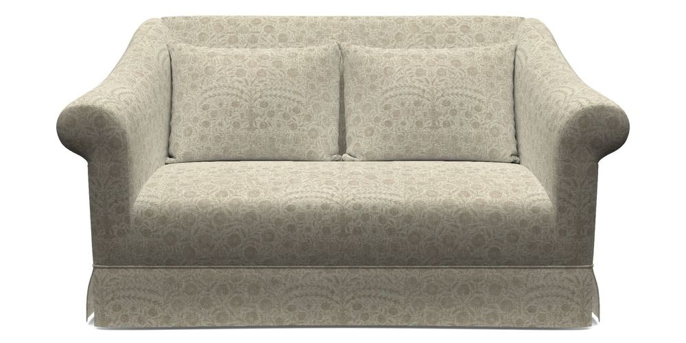 Bespoke 2 Seater Sofas