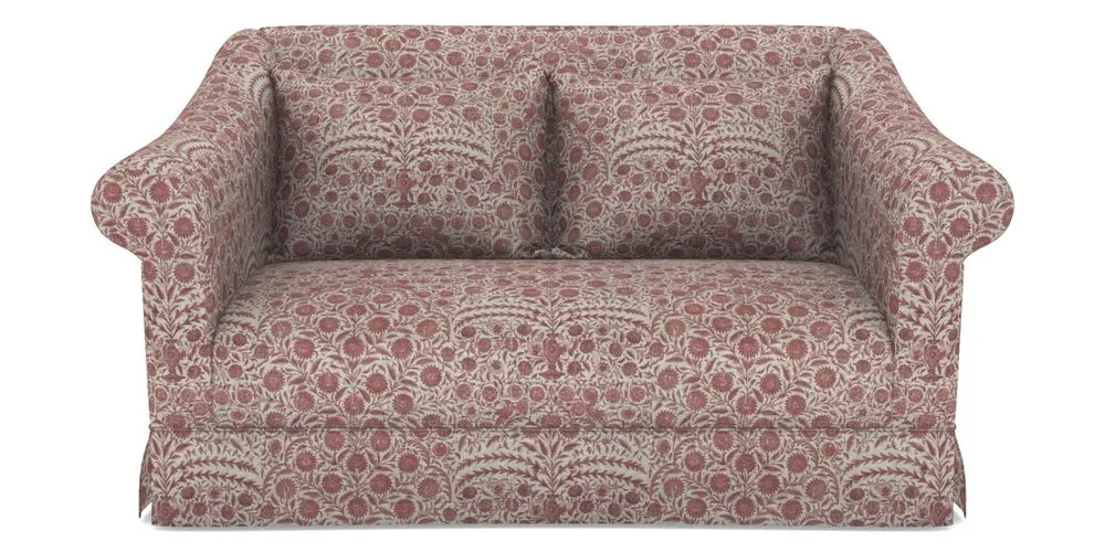 Bespoke 2 Seater Sofas