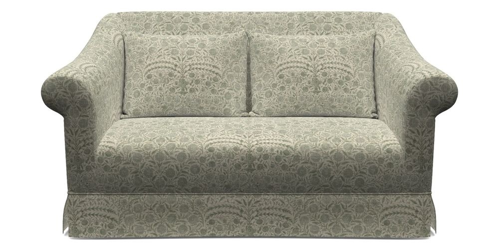 Bespoke 2 Seater Sofas