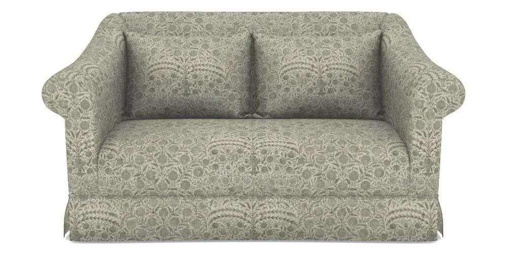 Bespoke 2 Seater Sofas